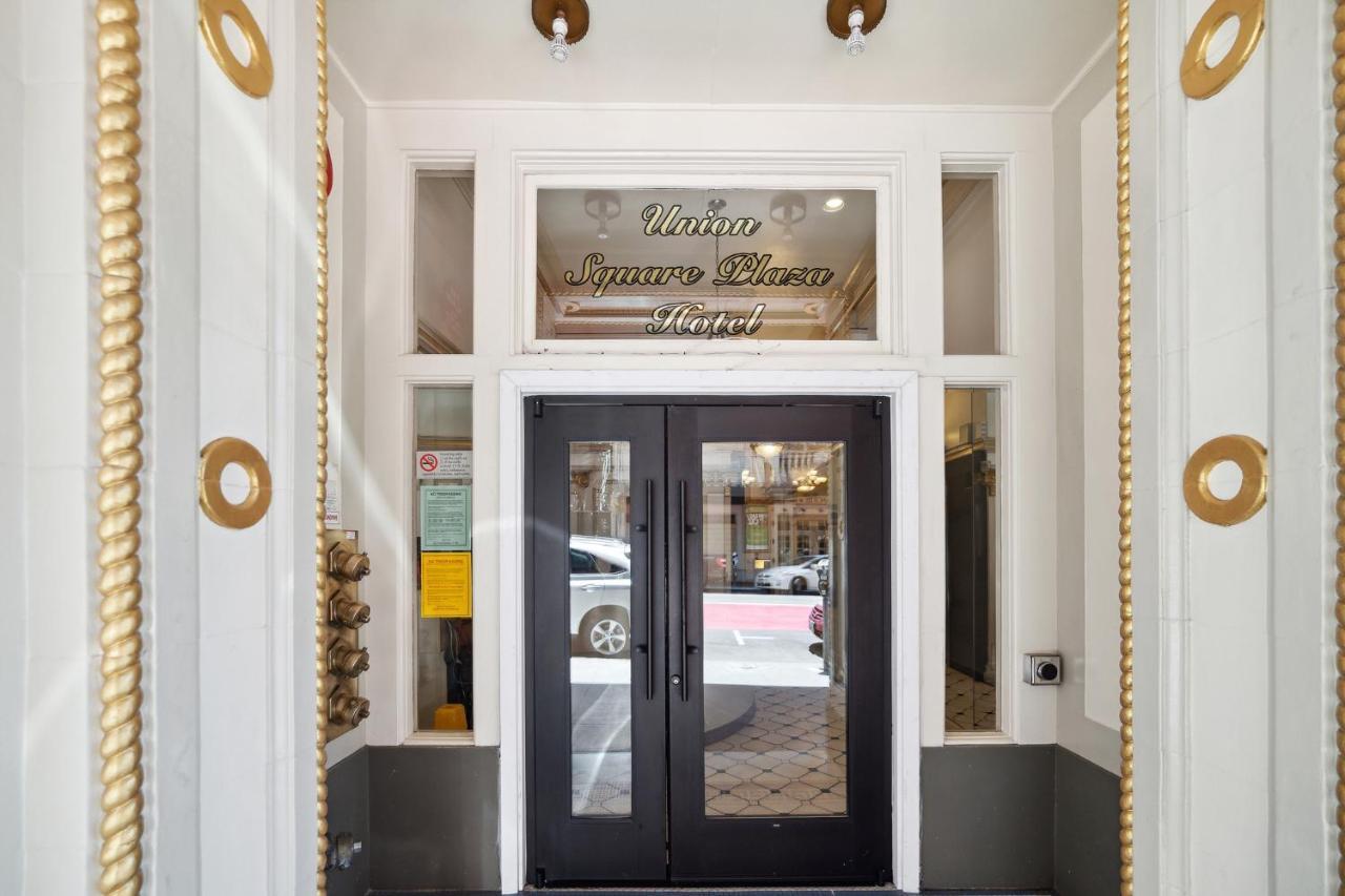 Hotel Union Square Plaza 2*