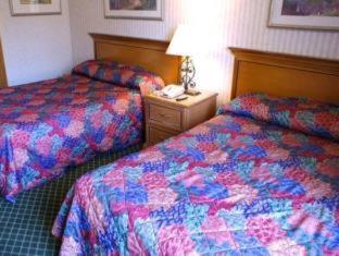 Union Square Plaza Hotel 2*
