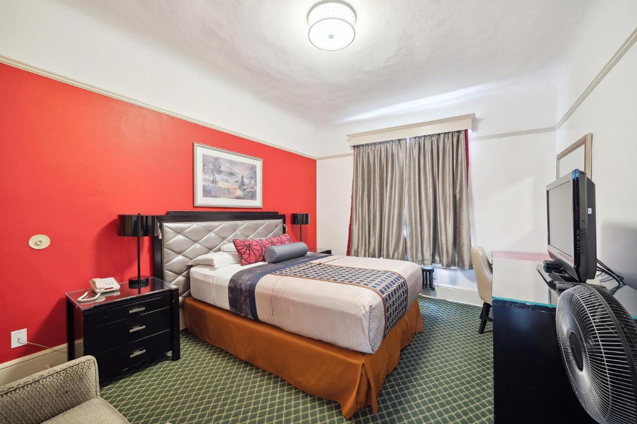 Union Square Plaza Hotel San Francisco