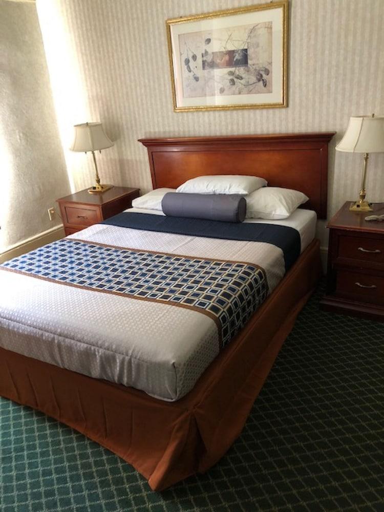 Hotel Union Square Plaza 2*