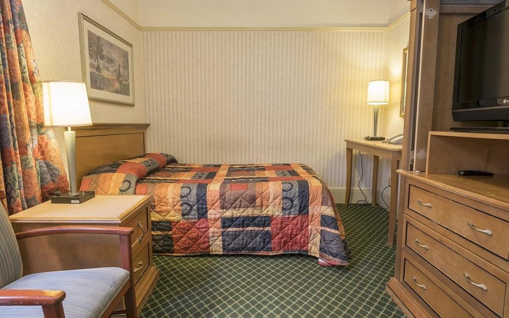 Union Square Plaza Hotel San Francisco