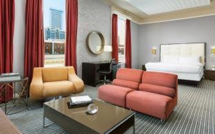Union Square Plaza Hotel San Francisco