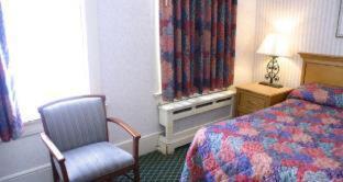 Union Square Plaza Hotel 2*