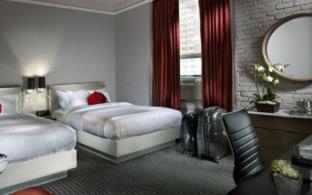 Union Square Plaza Hotel San Francisco