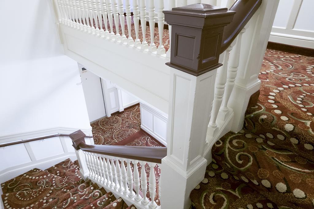 Union Square Plaza Hotel 2*