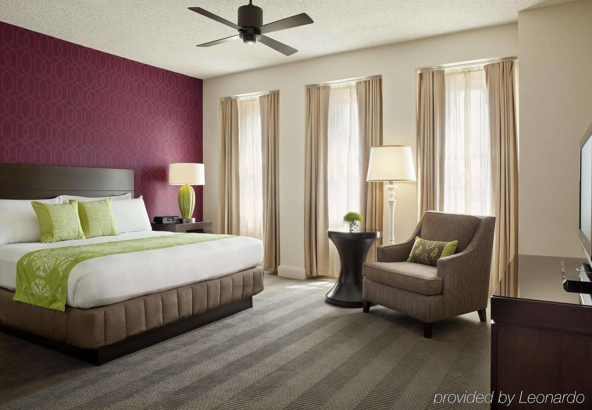 Hotel Union Square Plaza 2*