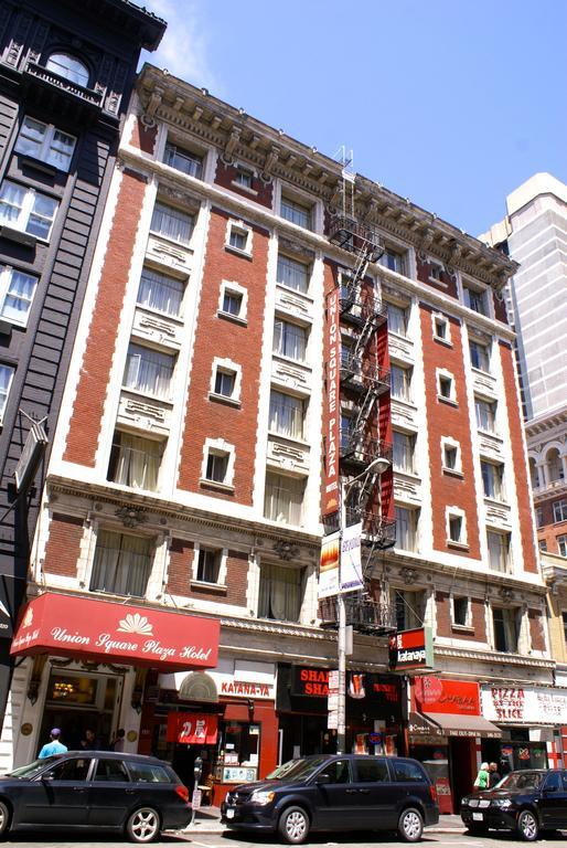 Union Square Plaza 2*